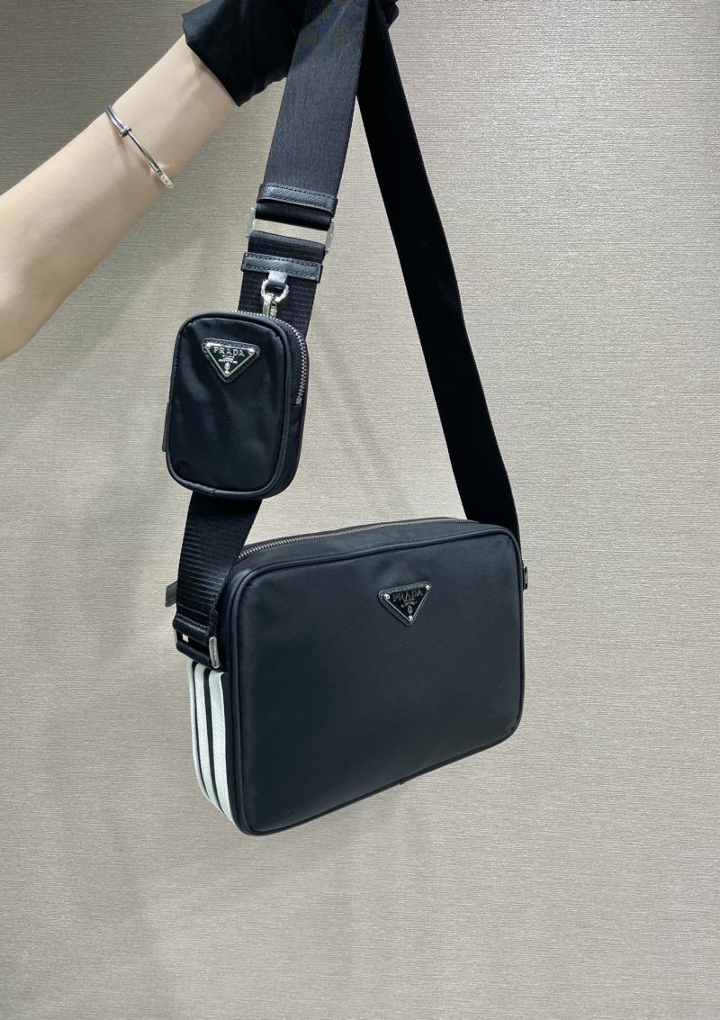 mens Pra*a satchel bags